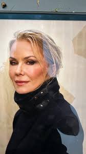 Hope Logan the sweetest girl of B&B