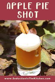 Maybe you would like to learn more about one of these? 151 Apple Pie Shot One Shot Wednesday How To Make A Hot Apple Pie Shot Drinks Made Easy Youtube