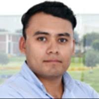 Daniel Victoriano Olvera