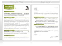 curriculum vitae, curriculum