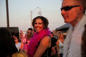 Hairball rocks Casper with retro glam and metal tribute show (Photo  gallery)