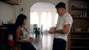 1255 The Roomates Situation - Ember Snow