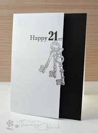 Create birthday invitations like this one to make your own birthday invitations. 41 Birthday Cards For 21 Ideas In 2021 Birthday Cards Cards 21st Birthday Cards