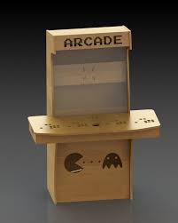 Check spelling or type a new query. Arcade Machine 4 Player Flat Pack Retro Arcade Solutions