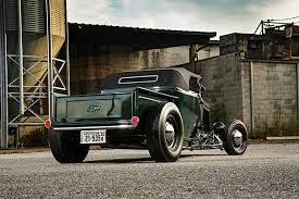 Hd Wallpaper Ford Ford Roadster 1932 Ford Roadster Hot Rod Pickup Truck Wallpaper Flare
