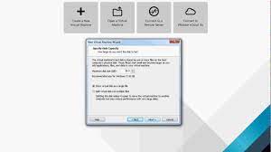 The scsi controller name and scsi device number are not displayed in the list of disks. Attach Or Add Vmdk File In Vmware Or Workstation Player Youtube