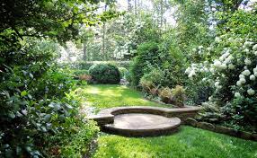 Garden Steps03 Jpg 910 560 Garden Landscape Design Garden Steps Sloped Garden