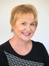 Mary-Catherine Cramer, Broker