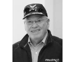 Warren Stringham Obituary (1942