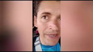 Pelo amor de Deus, 'ajuda eu' e mais 30 francanos', diz homem preso em  ginásio da PF