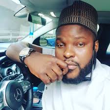 Bernard Nelson Nyondo