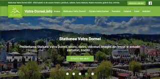 Potentialul economic al orasului vatra dornei are ca trasatura specifica faptul ca activitatea economica se intemeiaza pe. Vatra Dornei Info Home Facebook