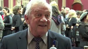 Jacques Mathieu, prix Gérard-Morisset 2014 en patrimoine