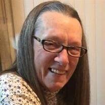 Sylvia Renee Borreson Obituary