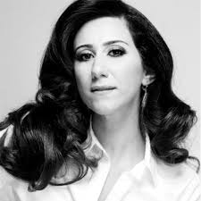 Marta Antonelli, Ph.D.