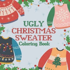But what about eating one instead? Ugly Sweater Designs Al Mejor Precio De Amazon En Savemoney Es