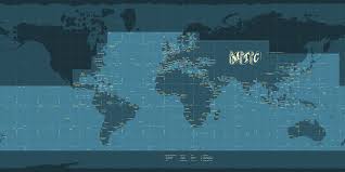 Uncharted Waters Online World Map Woestenhoeve