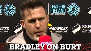 Eamon Dunphy slams Ian Harte's 'stupid' League of Ireland comments as he  claims 'he doesn't know what he's