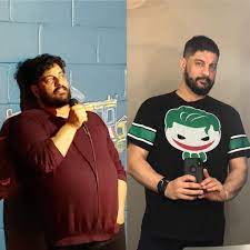 Comedian and actor frank liotti has appeared on hbo's high maintenance, fox tv's gotham, blue bloods A Stand Up Comedian S Chilling Diagnosis Leads To A Dramatic Transformation Their Turn
