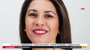 Polémica por diputada que no quiere vacunarse y dio positivo a COVID-19