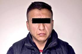 Ligan con un cártel a ejecutor de chofer