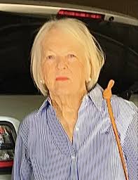 Obituary information for Martha N. Mitchell