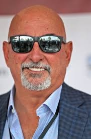 Rev returns with race themed and inspired fashion, food