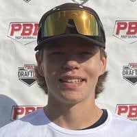 Nicholas Moretto's Baseball Recruiting Profile