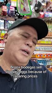 NYC bodegas are now selling "loosie" eggs