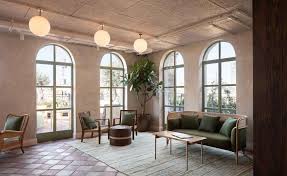 The Conduit Space Interiors The Conduit Modern Restaurant