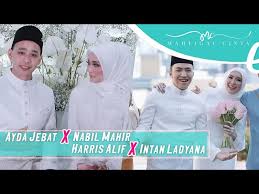 30 pesanan suara shukri yahaya, hannah delisha dan saharul ridzwan. Mahligai Cinta 2018 Ben Ali Nadiyah Shahab Episod 22 Litetube