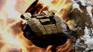 Battlestar Galactica reviews — season 3 | SpaceOpera.com