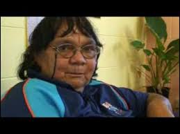 Dora Gibson's response to the Apology