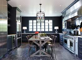 Kisco ny home contained outdated 1990's cherry cabinets, in which our client desired a more streamlined appearance and optimized functionality. 12 Designer Kitchens That Will Never Go Out Of Style House Home