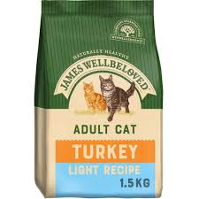 Join millions of people using oodle to find cats and kittens for adoption and sale. James Wellbeloved Light Adult Dry Cat Food 1 5kg Free Uk Delivery