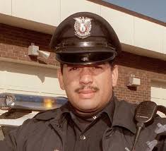 Family of Westfield police officer Jose Torres