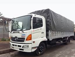 Chassis mass quoted is to standard specifications without spare tire and std. Hino 500 Series Model Fc Xe Táº£i 6 2 Táº¥n