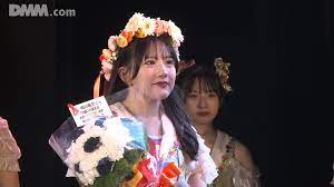 SKE48 'SKE Festival' 221114 E5 LOD 1830 DMM (Aikawa Honoka Birthday) -  Hashiruka48