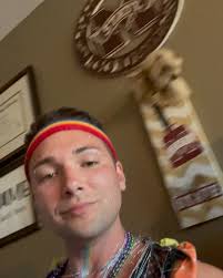 No matter how many different colors of ourselves we express,