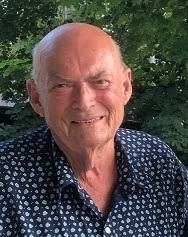 Online Tribute for Wayne Stone