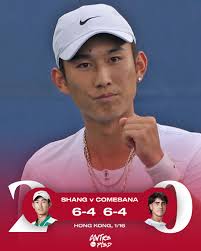 🇦🇹 Österreichs Top-Doppelspieler auf großer Bühne! Alex Erler & Lukas  Miedler schlagen diese Woche bei den Rolex Shanghai Masters 🇨🇳 auf