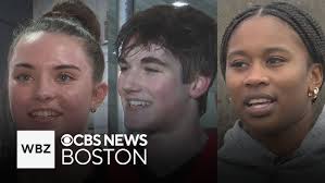 These outstanding Massachusetts high school athletes are true "MVPs"