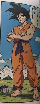 Goku, anime, dbz, dragon ball, feet, saiyin, barefoot, cringe. Todd Blankenship On Twitter The Undershirt Wrist Bands And Boots Are Still Weighted The Amount Is Unspecified Which Means This Is The Last Era Where Goku Goes Barefoot To Show He Means