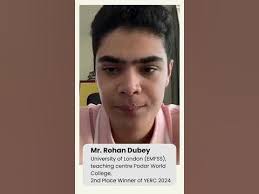 Meghnad Desai Academy