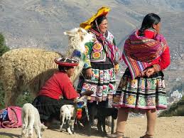 Maybe you would like to learn more about one of these? A Brief History Of Traditional Cusco Dress