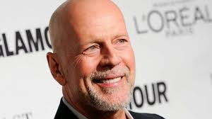 Bruce Willis retires from acting following aphasia diagnosis