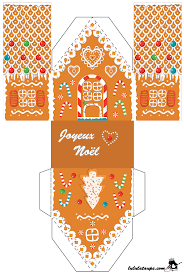 Masque spiderman a colorier découpage a imprimer. Decoupage Une Maison En Pain D Epices Lulu La Taupe Jeux Gratuits Pour Enfants