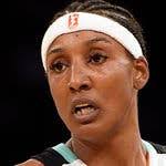 W.N.B.A. President Says She Was 'Stunned and Disappointed' by Candice  Wiggins's Comments