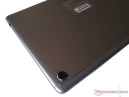 Test Huawei MediaPad M5 lite Tablet ...