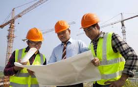 Hiring Local Construction Companies ...